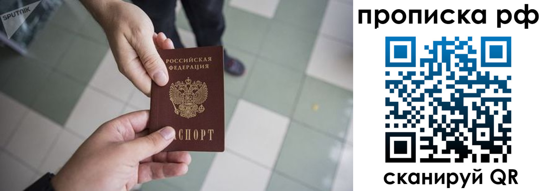 прописка гарантия в Бежецке